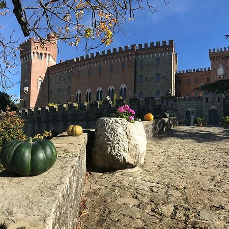 阿雷佐Castello Di Valenzano别墅 外观 照片