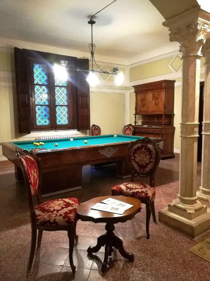 阿雷佐Castello Di Valenzano别墅 外观 照片