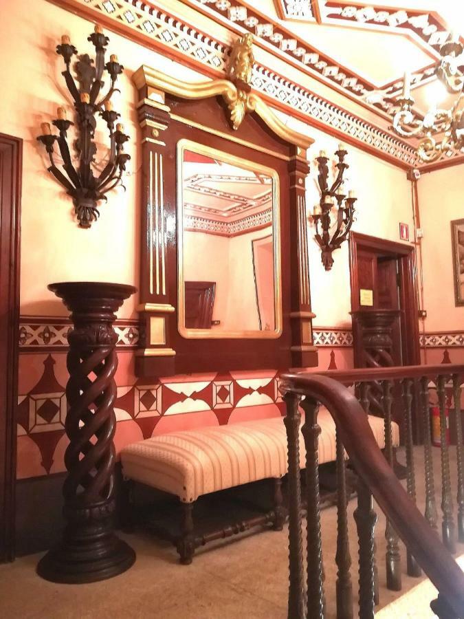 阿雷佐Castello Di Valenzano别墅 外观 照片